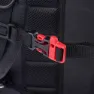 Hi-tec Trek 25l Sekk, Black / red