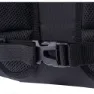 Hi-tec Trek 25l Sekk, Black / red