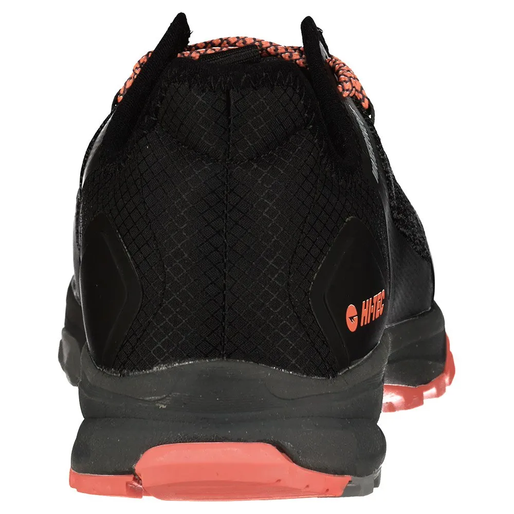 Hi-tec Trek Wp Tursko Hi-tec Trek Wp Tursko