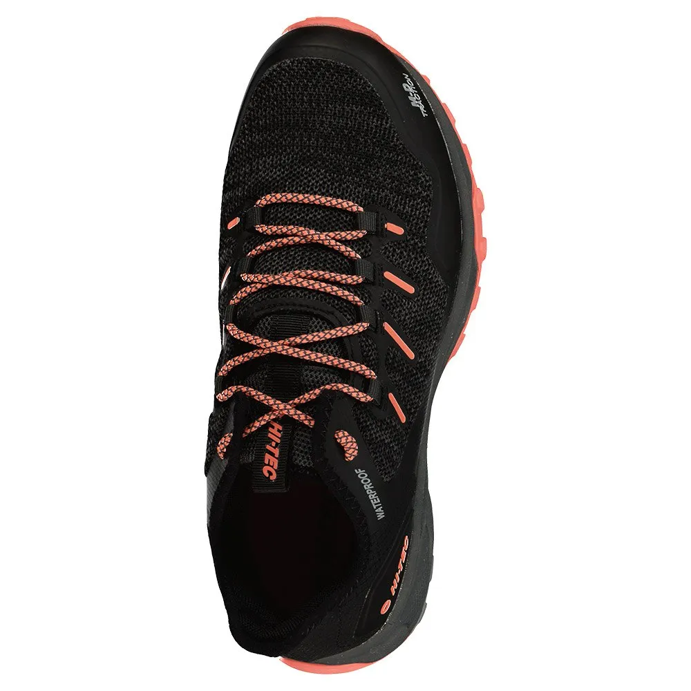 Hi-tec Trek Wp Tursko Hi-tec Trek Wp Tursko