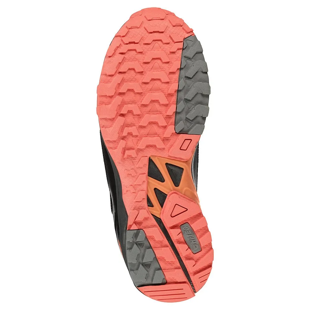 Hi-tec Trek Wp Tursko Hi-tec Trek Wp Tursko