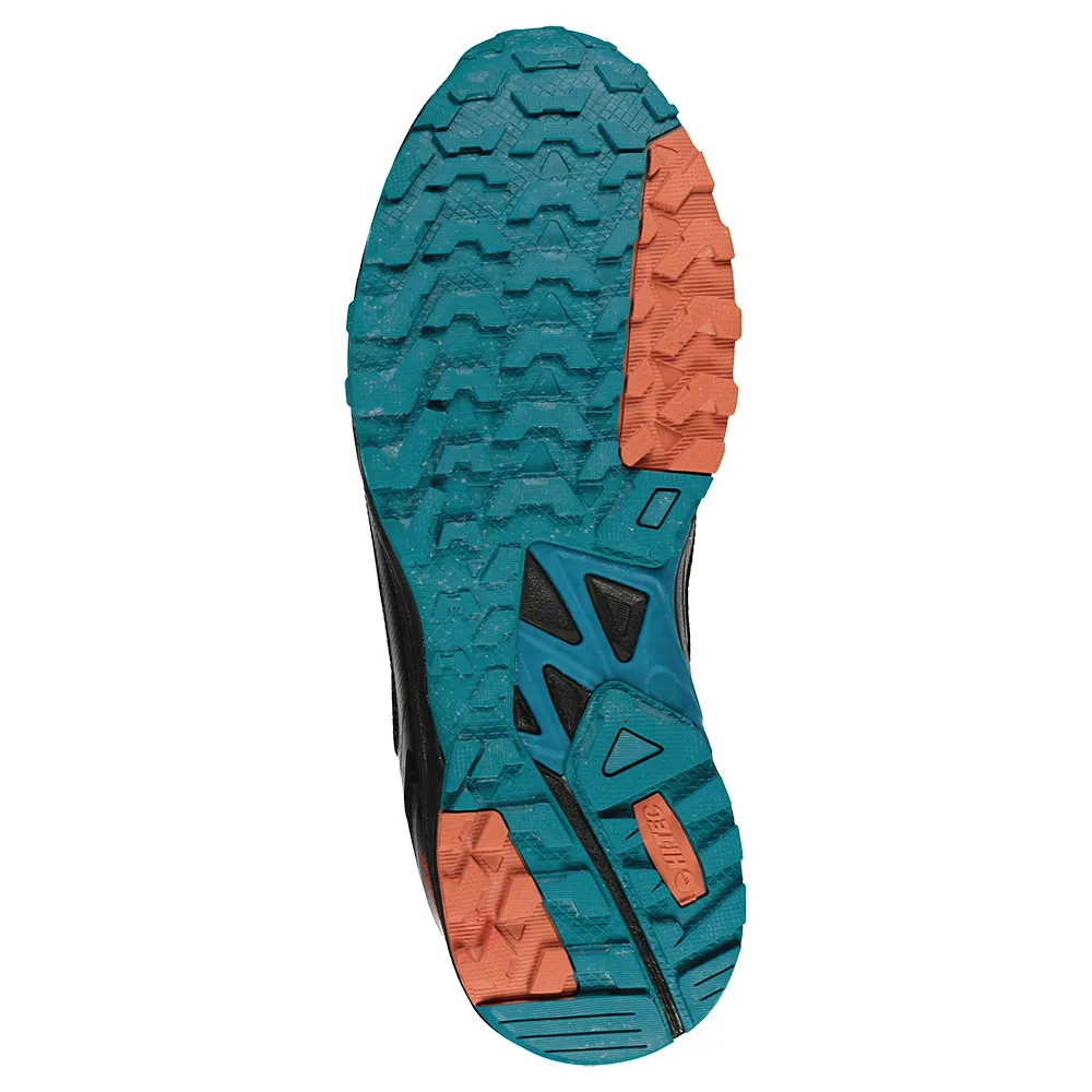 Hi-tec Trek Wp Tursko