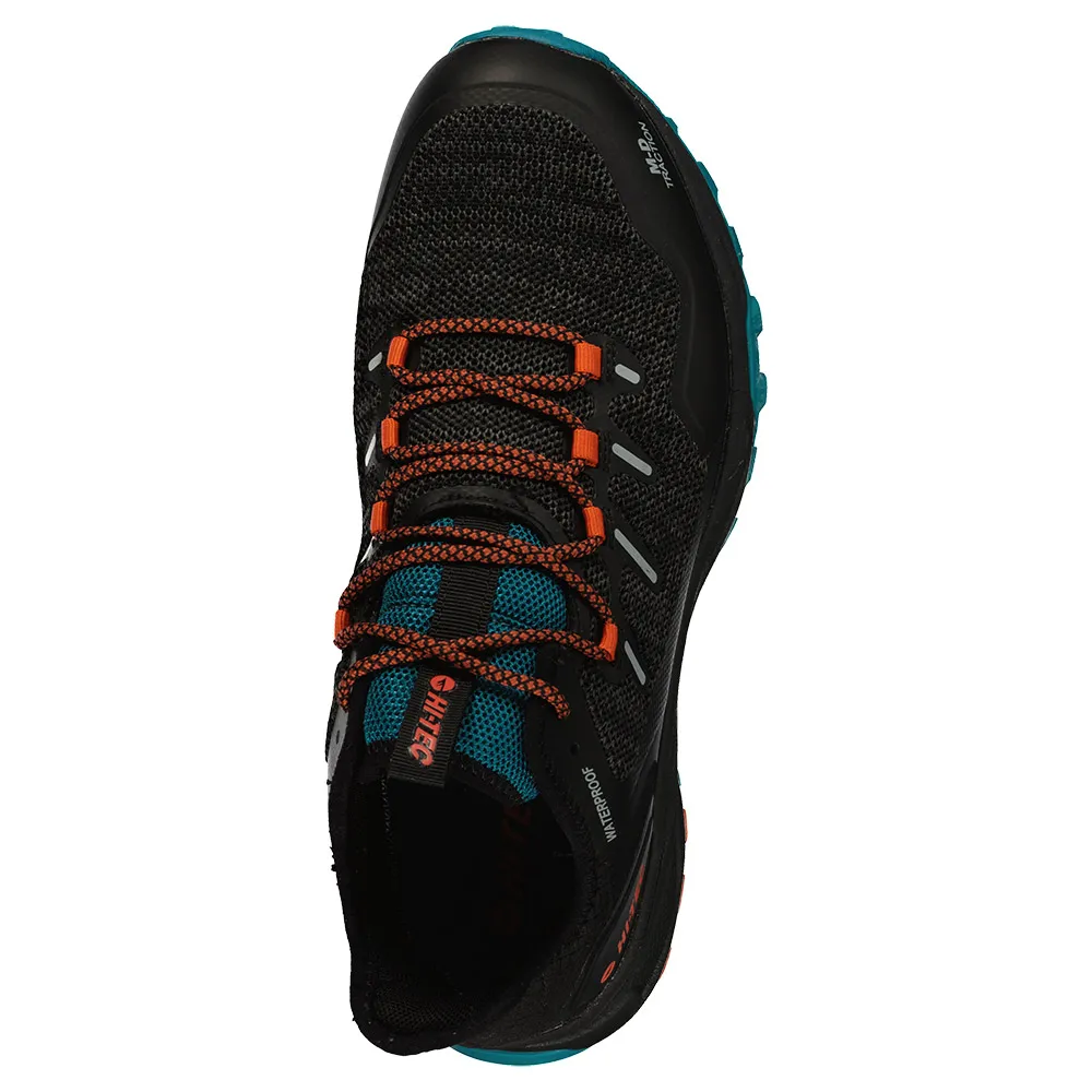 Hi-tec Trek Wp Tursko