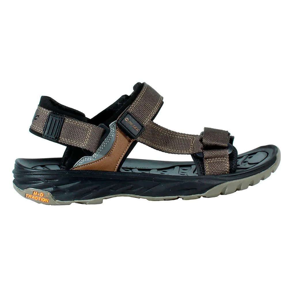 Hi-tec Ula Raft Sandaler