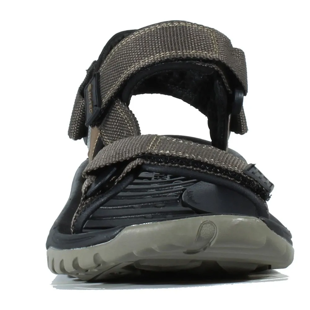 Hi-tec Ula Raft Sandaler