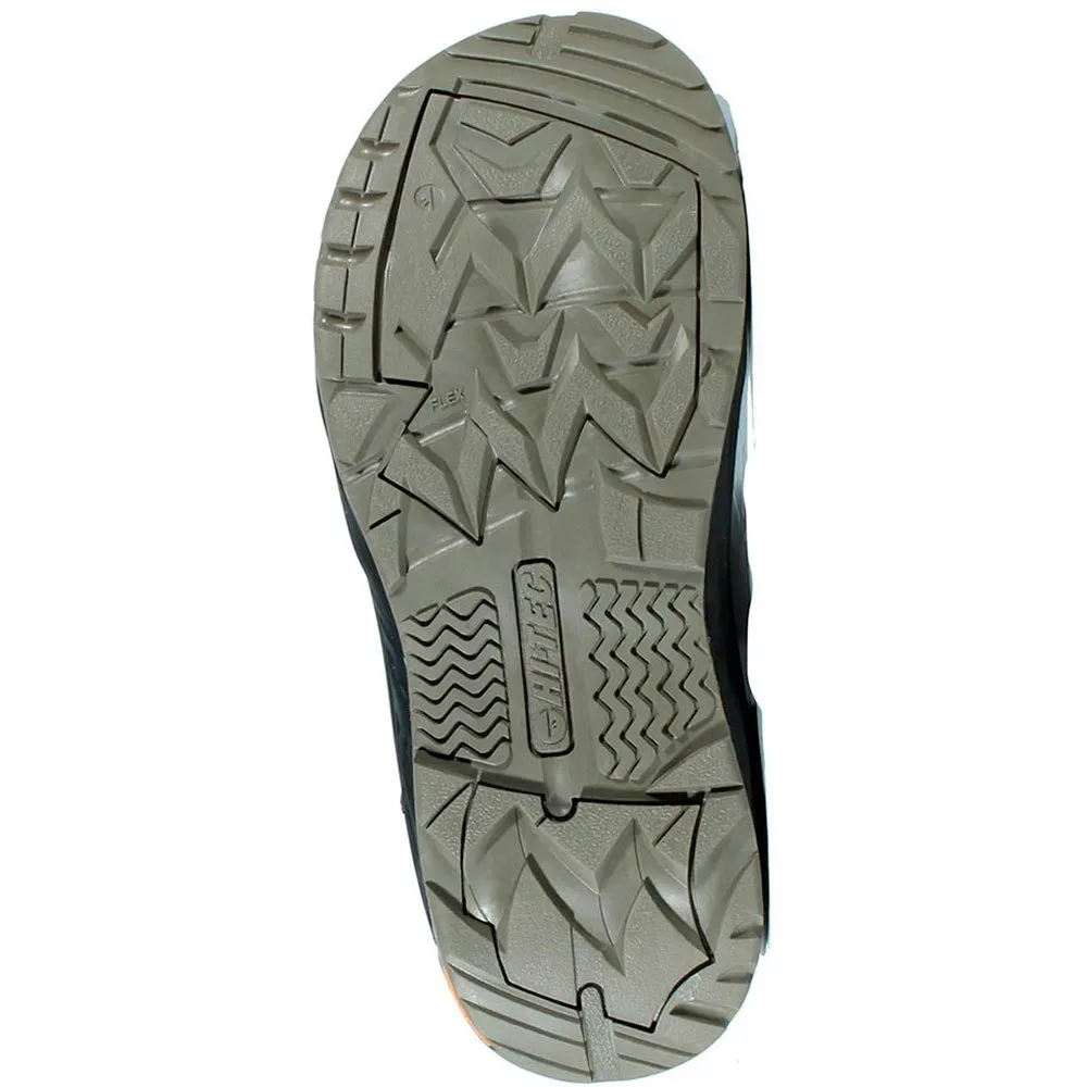 Hi-tec Ula Raft Sandaler