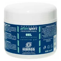 Hibros Avslappende Krem 500ml Hibros Avslappende Krem 500ml
