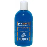 Hibros Presport Olje 500ml Hibros Presport Olje 500ml