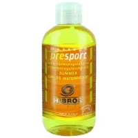 Hibros Presport Summer Olje 200ml