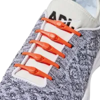Hickies No Tie Laces 2.0 - Metal