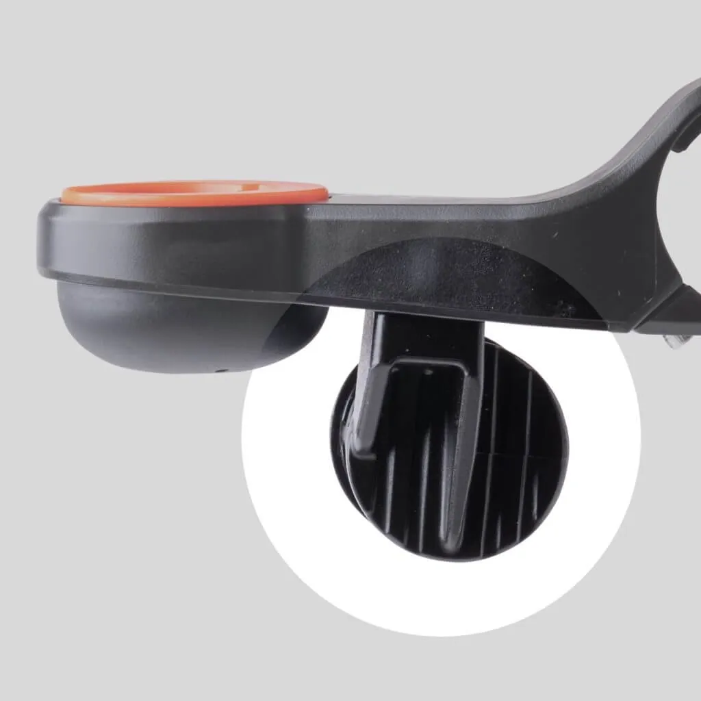 HideMyBell Universal Lys Festeadapter