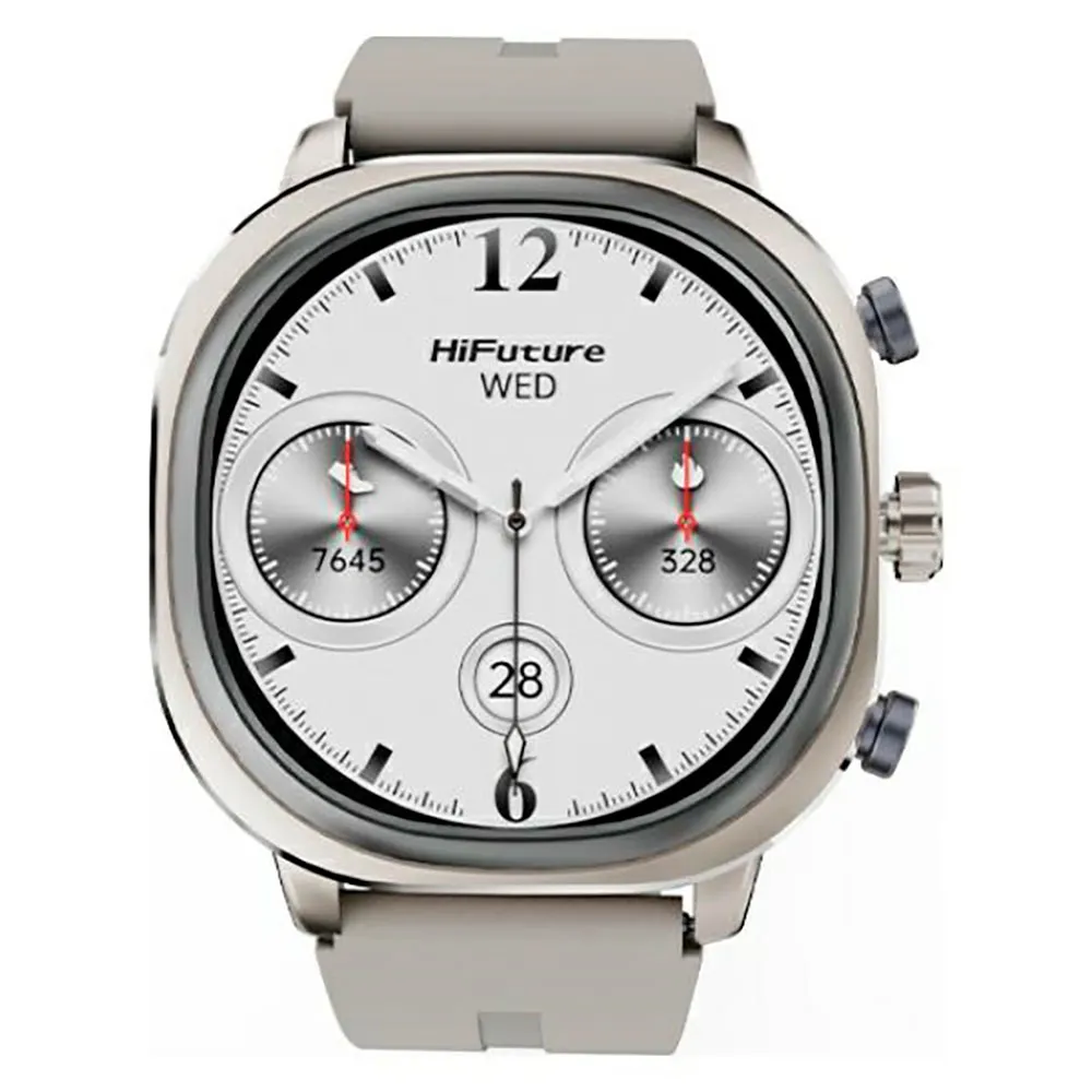 Hifuture Aix Lite Smartklokke