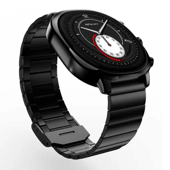 Hifuture Aix Smartklokke Hifuture Aix Smartklokke