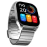 Hifuture Apex Smartklokke, Silver
