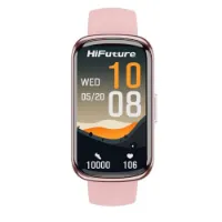 Hifuture Evo2 Smartklokke Hifuture Evo2 Smartklokke