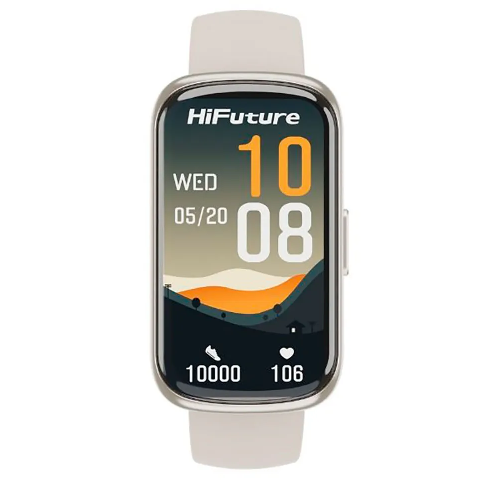 Hifuture Evo2 Smartklokke Hifuture Evo2 Smartklokke