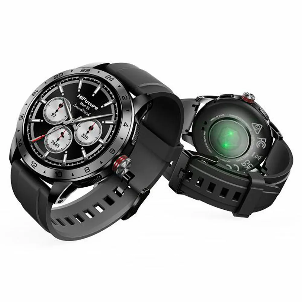 Hifuture Flex2 Smartklokke