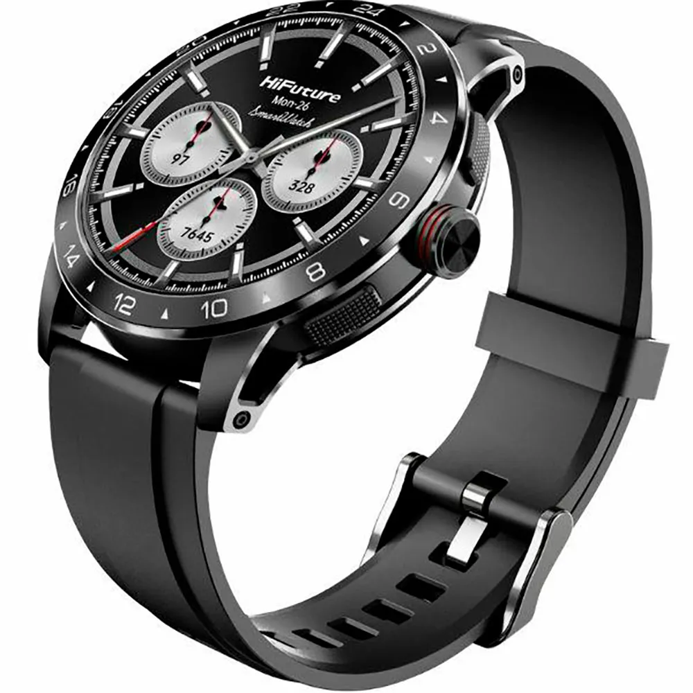Hifuture Flex2 Smartklokke