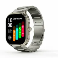 Hifuture Ultra3 Pro Smartklokke