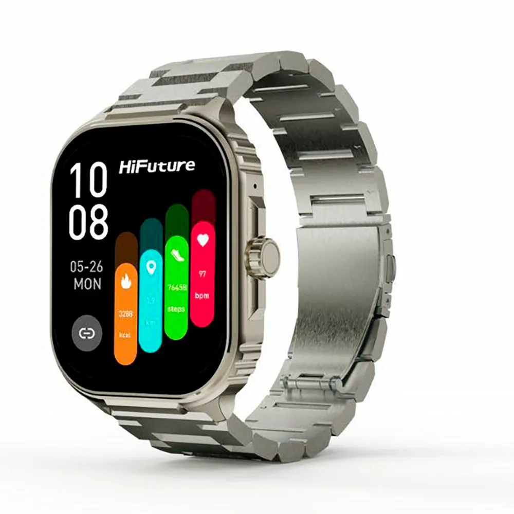 Hifuture Ultra3 Pro Smartklokke