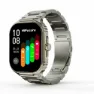 Hifuture Ultra3 Pro Smartklokke