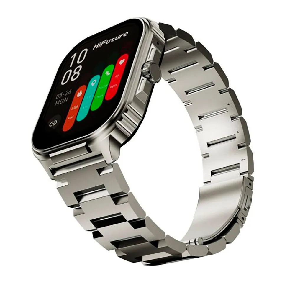 Hifuture Ultra3 Pro Smartklokke