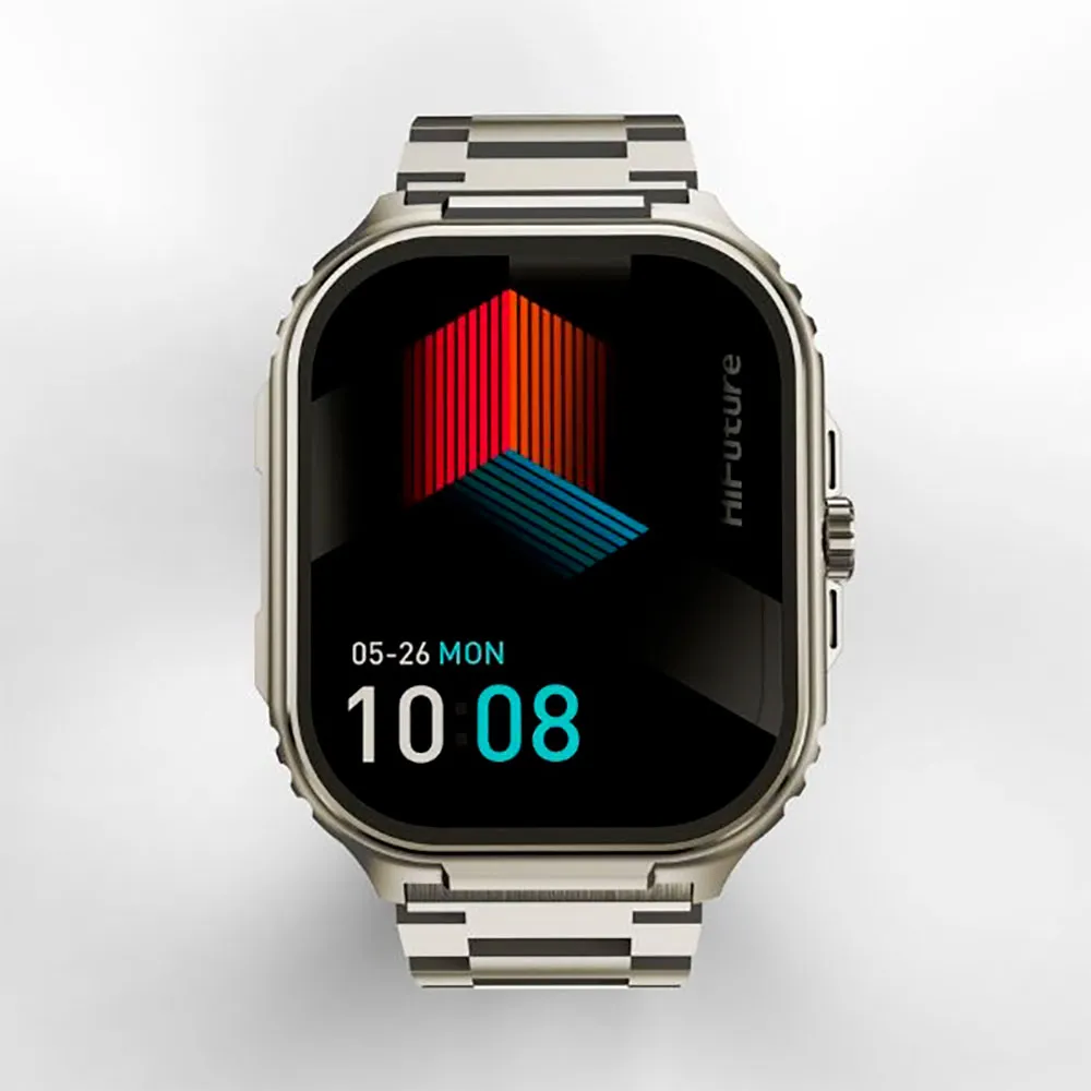 Hifuture Ultra3 Pro Smartklokke