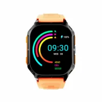 Hifuture Ultra3 Smartklokke