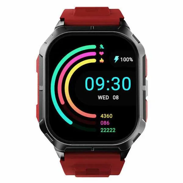 Hifuture Ultra3 Smartklokke Hifuture Ultra3 Smartklokke