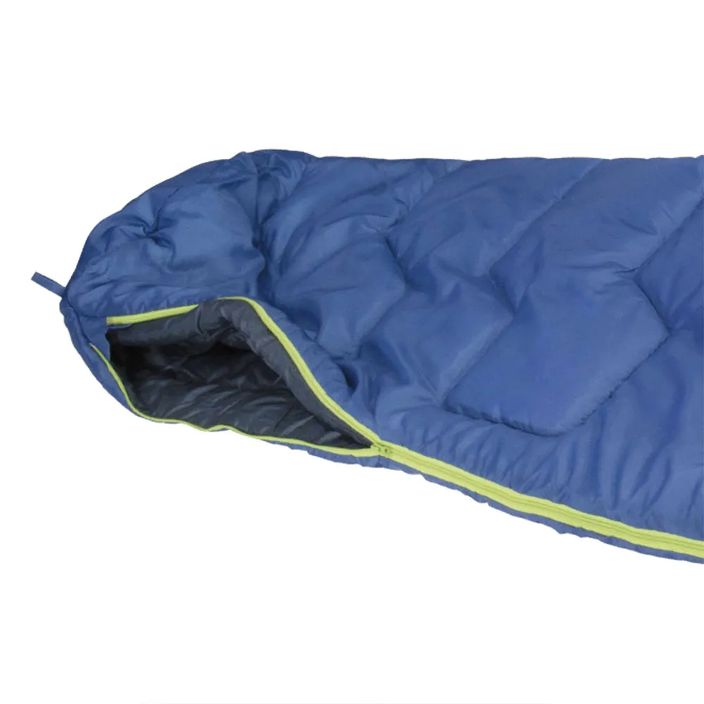 High Peak Action 250 Sovepose, Blue / dark blue, Left High Peak Action 250 Sovepose, Blue / dark blue, Left