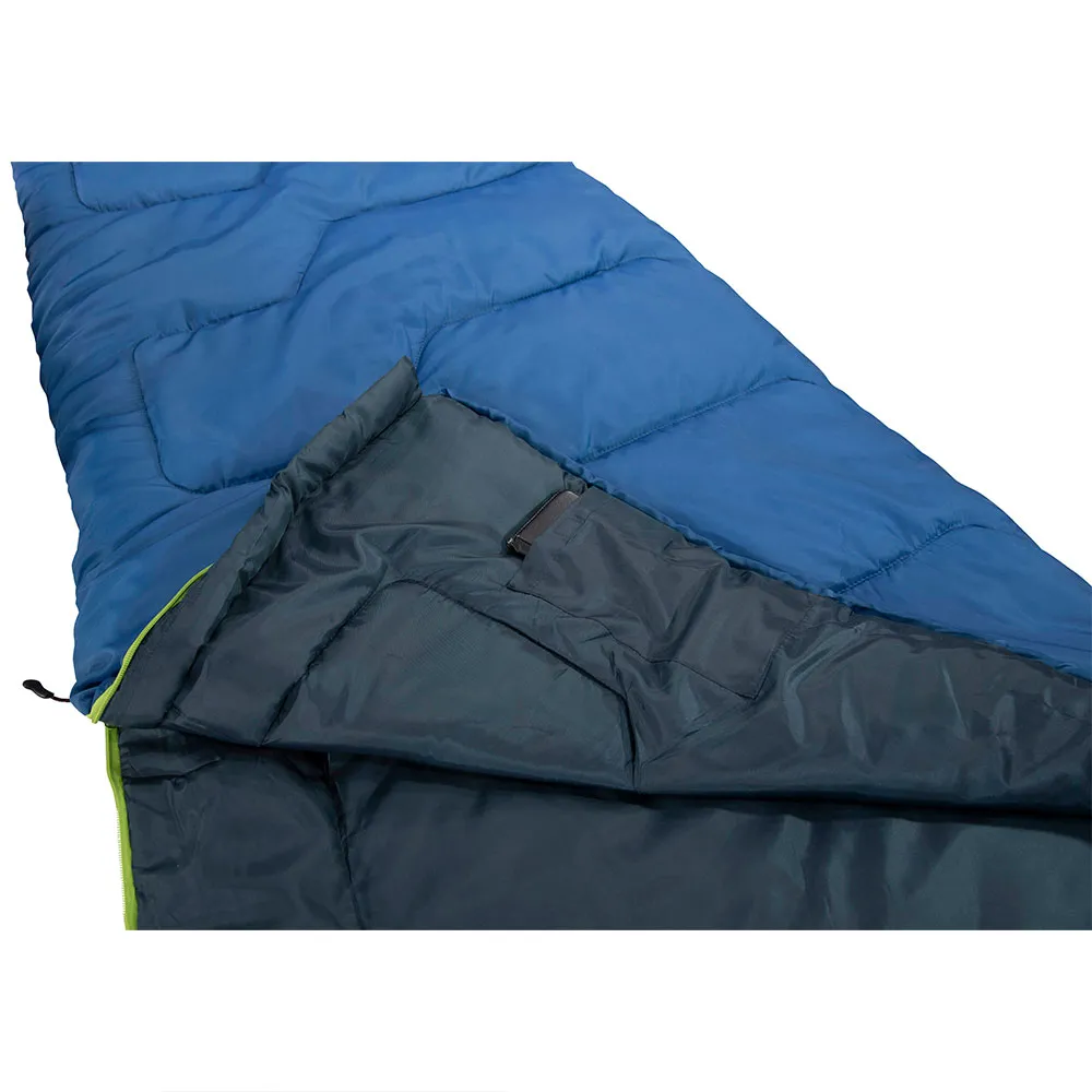 High Peak Action 250 Sovepose, Blue / dark blue, Left High Peak Action 250 Sovepose, Blue / dark blue, Left