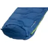 High Peak Action 250 Sovepose, Blue / dark blue, Left