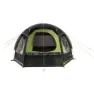 High Peak Atmos 3 Telt, Darkgrey / green, 3 Steder