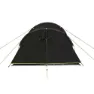 High Peak Atmos 3 Telt, Darkgrey / green, 3 Steder