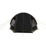 High Peak Atmos 3 Telt, Darkgrey / green, 3 Steder