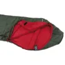 High Peak Black Arrow Eco Sovepose, Green / red, Left
