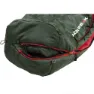 High Peak Black Arrow Eco Sovepose, Green / red, Left
