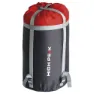 High Peak Black Arrow Eco Sovepose, Green / red, Left
