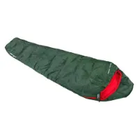 High Peak Black Arrow Sovepose
