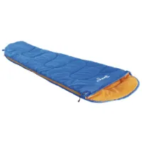 High Peak Boogie Sovepose