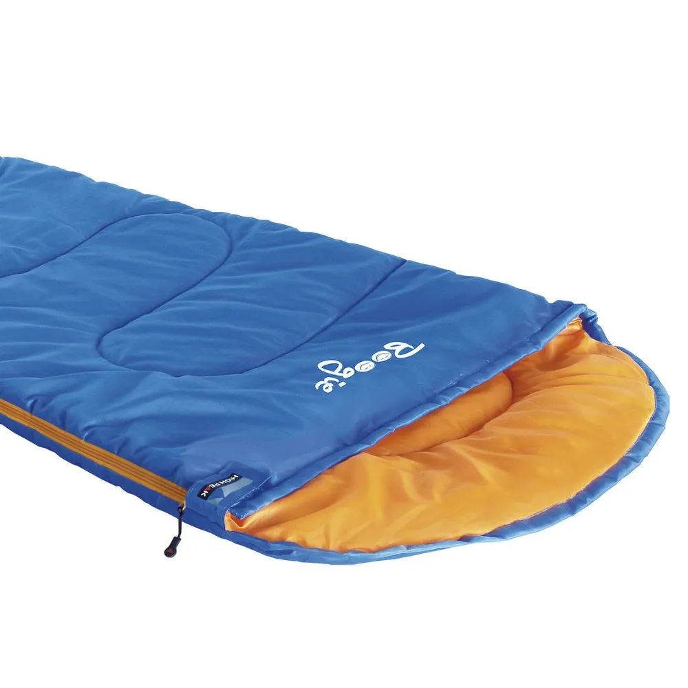High Peak Boogie Sovepose, Blue High Peak Boogie Sovepose, Blue