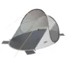 High Peak Calobra 80 Ly, Aluminium / darkgrey, One Size