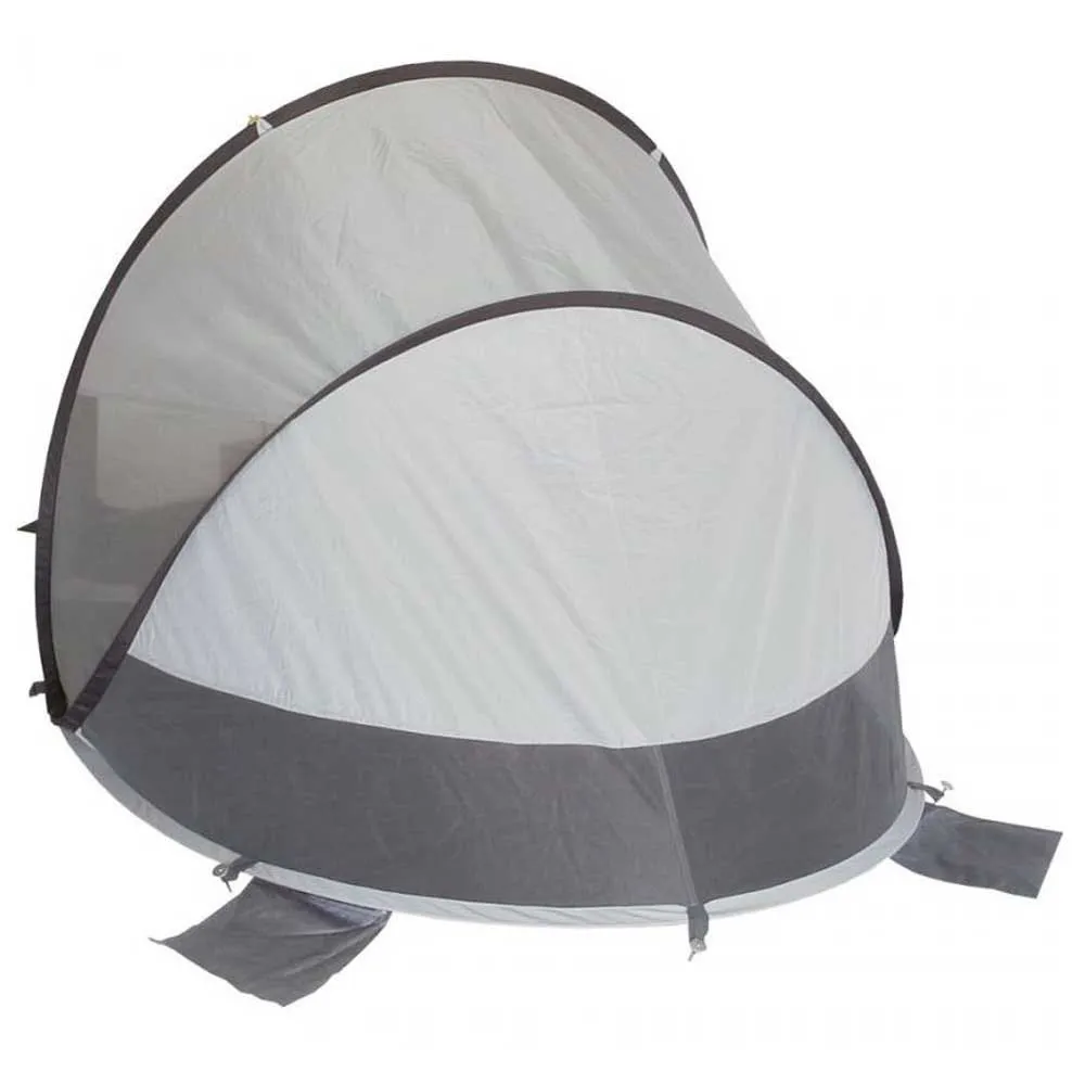 High Peak Calobra 80 Ly, Aluminium / darkgrey, One Size High Peak Calobra 80 Ly, Aluminium / darkgrey, One Size