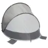 High Peak Calobra 80 Ly, Aluminium / darkgrey, One Size