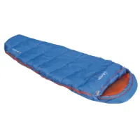 High Peak Comox Sovepose