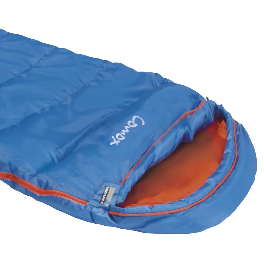 High Peak Comox Sovepose, Blue High Peak Comox Sovepose, Blue