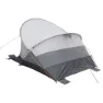 High Peak Cordoba 80 Ly, Aluminium / darkgrey, One Size