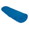 High Peak Cotton Inlet Mummy Enna Underlaken, Blue