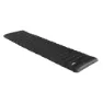 High Peak Dayton Enkel Luftmadrass, Black, One Size