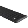 High Peak Dayton Enkel Luftmadrass, Black, One Size
